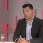 Mirko Poledica gost 360 stepeni