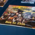 YU grupa predstavila novi album "Bus to Zion"