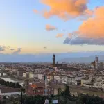 Proglašen najbolji novi hotel u 2026: Pruža magičan pogled na Firencu (FOTO)