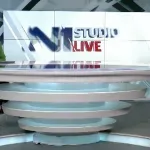 N1 Studio live (16.4.2026)