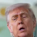 Tramp: Iran potpuno prekršio sporazum o primirju otvarajući vatru u Ormuskom moreuzu