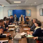 NBS posle sastanka sa MMF-om: Promišljena monetarna i ekonomska politika u fokusu