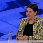 Vula Ceci za N1: Jedini način da EU pošalje jasnu poruku je da zamrzne finansiranje Srbiji, poverenje u Vučića je na nuli