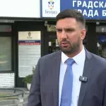 Stefan Simić podneo krivičnu prijavu zbog sapuna u beogradskim vrtićima