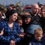 Više od 3.000 dece žrtve rata u Ukrajini