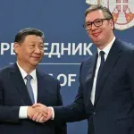 Vučić u Kini od 24. do 28. maja: Odlazak kod Sija, posle Trampa i Putina, kruna moje karijere