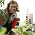 Mini bašta u stanu: Kako da gajite hranu na terasi - a april je pravo vreme da počnete