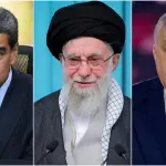 "Moskva, pomozite" - "pozvani korisnik trenutno nije dostupan": Kako je Putin izgubio tri saveznika od početka godine?