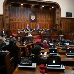 (BLOG) Nastavak druge redovne sednice: Završen načelni pretres, u toku rasprava o amadmanima