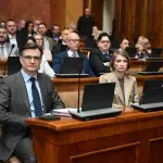 Nezabeleženo vređanje političkih protivnika u Skupštini: "Vučić naredio svojim ljudima da svaku kočnicu deaktiviraju"