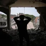 U Libanu ubijeno više od 2.600 ljudi od početka sukoba sa Izraelom