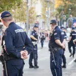 Policajac iz Novog Sada: Kolege kažnjene zbog političkog pritiska
