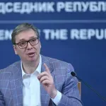 Vucic harshly criticizes EU on 13th anniversary of Brussels Agreement