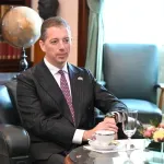 Đurić: Saradnja umesto balkanizacije