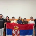 Mladi talenti osvojili devet medalja za Srbiju na međunarodnom naprednom takmičenju iz informatike