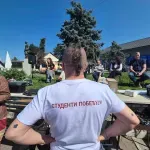 "Studenti pobeđuju!“: Glavna poruka na rođendanu Zbora „Sremska Kamenica“, iskustva sa izbora podelili gosti iz Kule