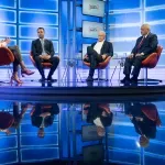 Gosti "Utiska nedelje": Da li je povlačenje opozicije pred jednom političkom strankom isto što i povlačenje pred studentskom listom