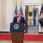 Tramp: Postoje dobre šanse da se sutra postigne sporazum sa Iranom