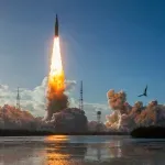 NASA lansirala Artemis II, prvi let sa posadom ka Mesecu nakon više od 50 godina