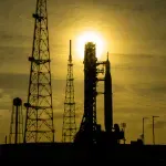 Fascinantne činjenice o NASA misiji Artemis II ka Mesecu: Deset dana u kapsuli veličine dva minivana