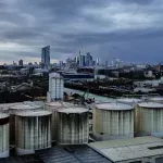 Cena nafte porasla više od šest odsto i azijske berze pale posle Trampovih izjava oko Irana