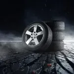 Pravi razlog zašto su automobilske gume baš crne boje