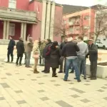 Plans to open coal mine stopped in southeastern Serbia