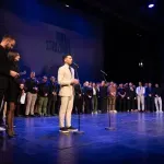 Studentski podvig na velikom platnu: Tura do Strazbura oduševila publiku, televizijska premijera u petak