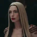 (VIDEO) Novi trejler za film "Mother Mary" sa En Hatavej u glavnoj ulozi