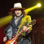 Zbog otkazanog nastupa bend koji predvodi Džoni Dep završio na sudu