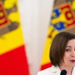 Moldavija izlazi iz Zajednice nezavisnih država