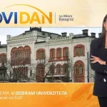 Gledajte UŽIVO Novi dan: U odbrani Univerziteta