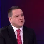 Ružić: Macut treba da se izvini zbog izjave Glišića i da se pokrene inicijativa za smenu onog ko tako nešto izrekne