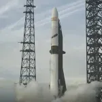 Raketa Blu Oridžina postavila satelit u pogrešnu orbitu