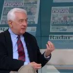 Delić (SRCE): Da zdravstveni sistem postane jedna funkcionalna i ekonomska celina