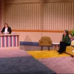 Idemo dalje: Dragana Koruga, Vladimir Lelićanin i Milica Jovanović. (19.4.2026)