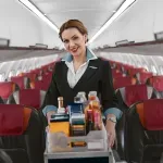 Stjuardesa otkrila koje piće nikad ne bi popila u avionu