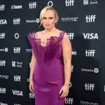 Glumica Rebel Vilson na sudu zbog tužbe za klevetu