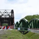 Otvoren novi železnički most na Tamišu, vredan 12,5 miliona evra