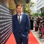 Preminuo glumac Patrik Maldun zvezda serije "Melrouz Plejs"