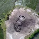 Neobičan fenomen u Indoneziji privlači turiste, ali i zabrinjava stručnjake