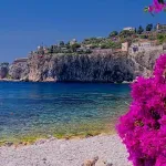 Taormina i Đardini Naksos – spoj istorije, impresivnih pejzaža i živog mediteranskog duha