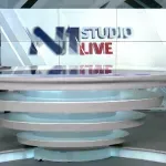 N1 Studio live (20.4.2026.)