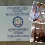 Kako je Lekarska komora Srbije pronašla lek protiv režimskog pritiska: Velika izlaznost kao "stara dobra terapija"
