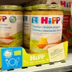 Distributer HiPP hrane za bebe: Kaše kontaminirane otrovom za pacove u Austriji nisu uvezene u Srbiju, sav asortiman je bezbedan