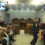 Završne reči na suđenju za Banjsku, izricanje presude 24. aprila