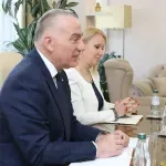 Justice Ministry working group meets on Venice Commission recommendations