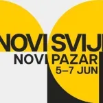 Mikser festival ove godine u Novom Pazaru