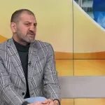 Bešić: Razgovorom sa Đokićem, EU poslala poruku da će alternativa vlastima imati podršku Brisela