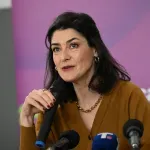 Halačeva: EU je Srbiji najpredaniji partner, vidimo je kao buduću članicu